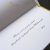 tarjetas de Pascua KW185